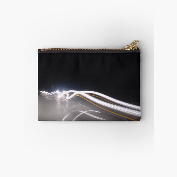 Item preview, Lights Motion on Black designed and sold by MikeBJ.