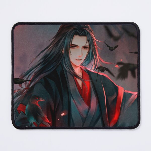 Item preview, The Grandmaster of Demonic Cultivation designed and sold by GizliPixel.