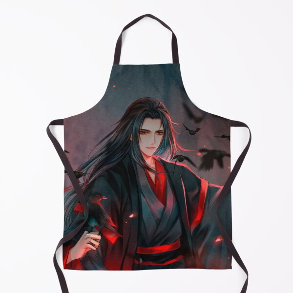 Item preview, The Grandmaster of Demonic Cultivation designed and sold by GizliPixel.