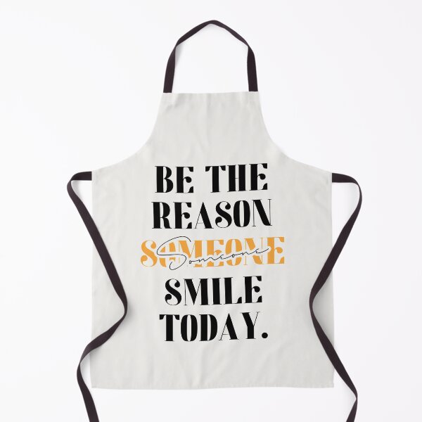 Item preview, Be The Reason Someone Smile Today designed and sold by AanmahStore.