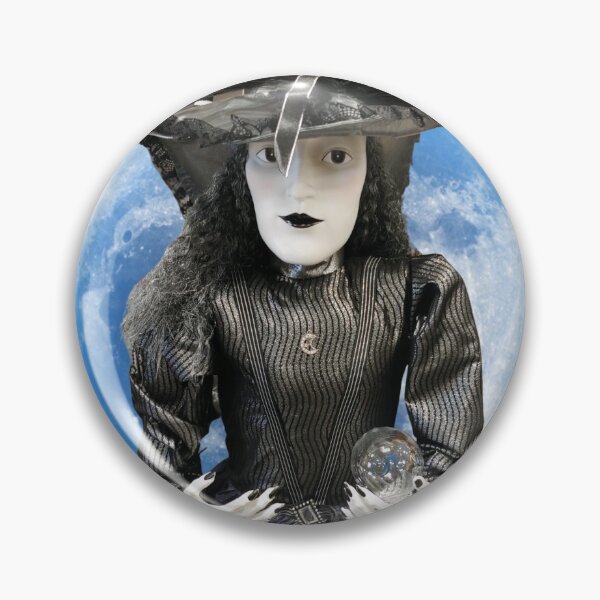 Item preview, Witch designed and sold by LibrosBOOKtique.