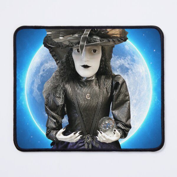 Item preview, Witch designed and sold by LibrosBOOKtique.