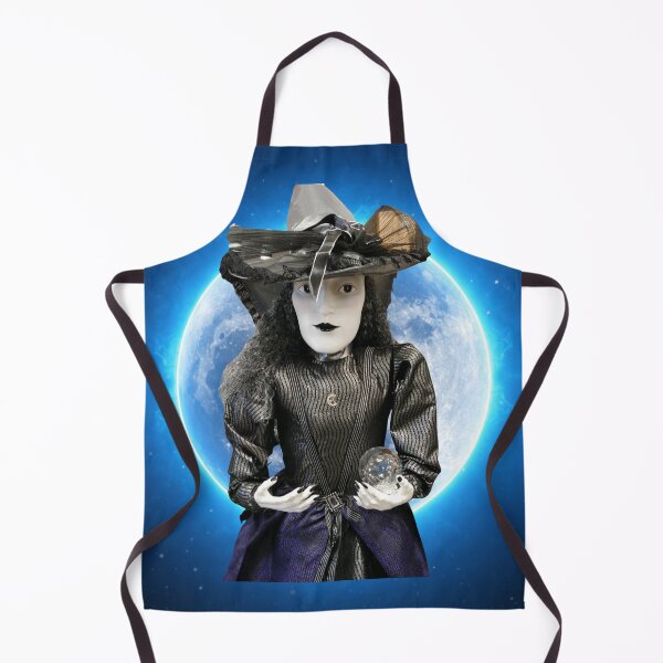 Item preview, Witch designed and sold by LibrosBOOKtique.
