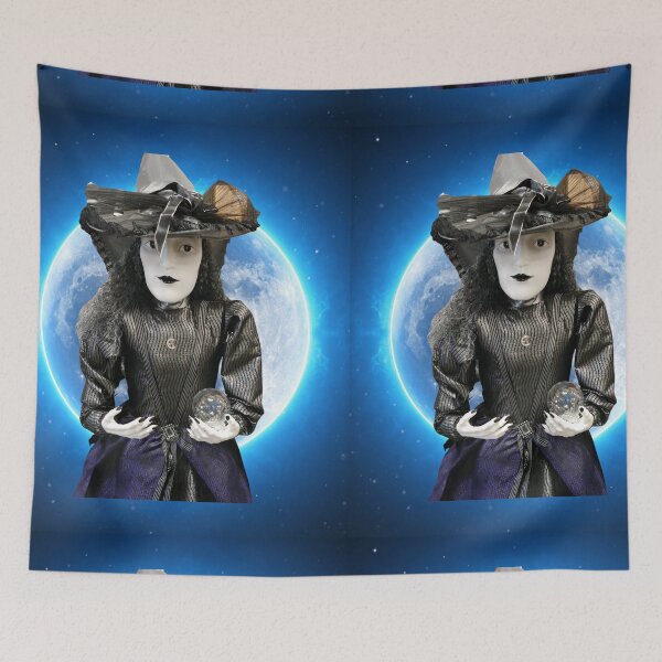 Item preview, Witch designed and sold by LibrosBOOKtique.