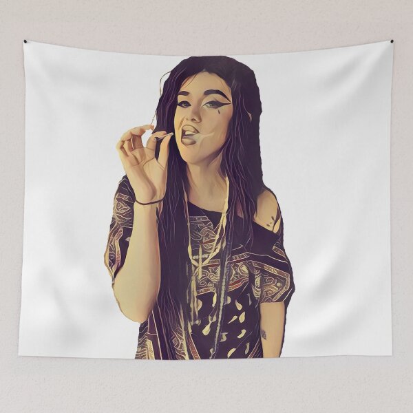 Item preview, Adore Delano Smokin' designed and sold by Loly North.