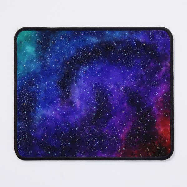 Item preview, Gorgeous Colorful Deep Galaxy designed and sold by KelseyLovelle.
