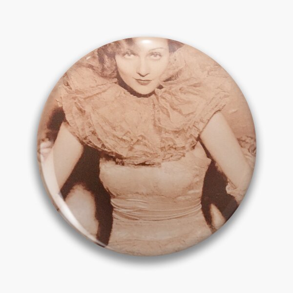 Item preview, Carole Lombard in the thirties designed and sold by Jenniferkate72.