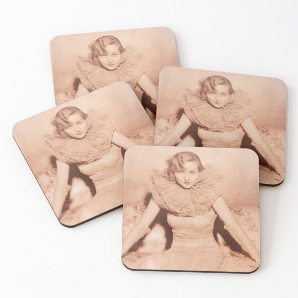 Item preview, Carole Lombard in the thirties designed and sold by Jenniferkate72.