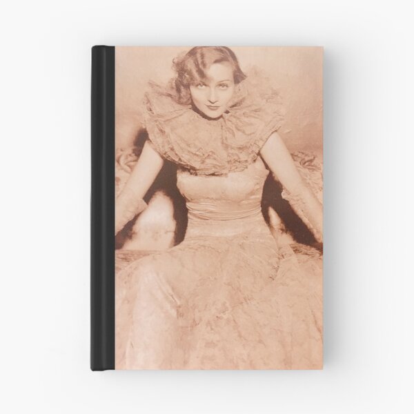 Item preview, Carole Lombard in the thirties designed and sold by Jenniferkate72.