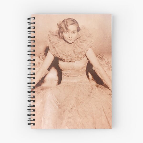 Item preview, Carole Lombard in the thirties designed and sold by Jenniferkate72.