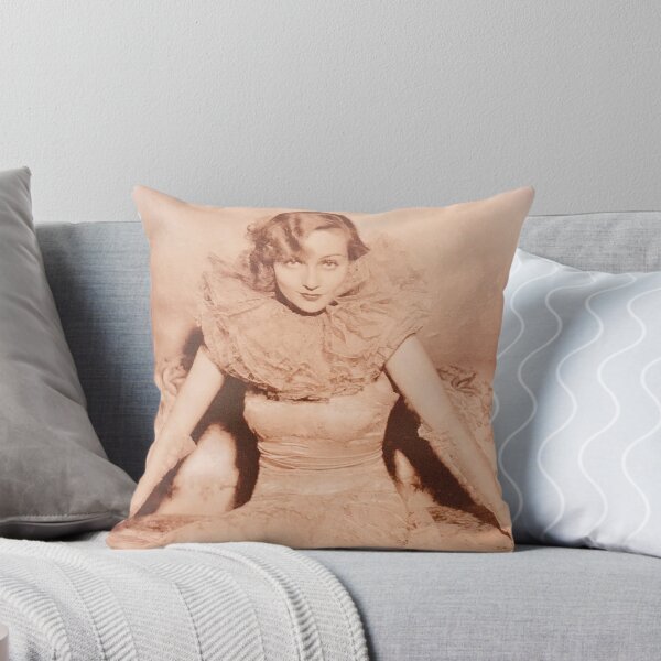 Item preview, Carole Lombard in the thirties designed and sold by Jenniferkate72.