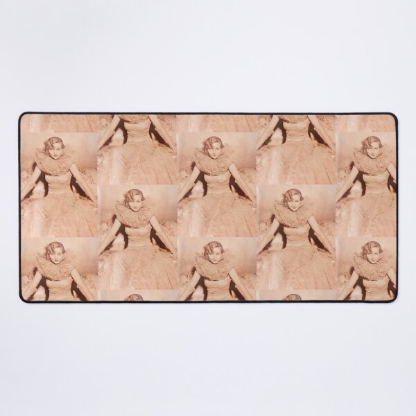 Item preview, Carole Lombard in the thirties designed and sold by Jenniferkate72.