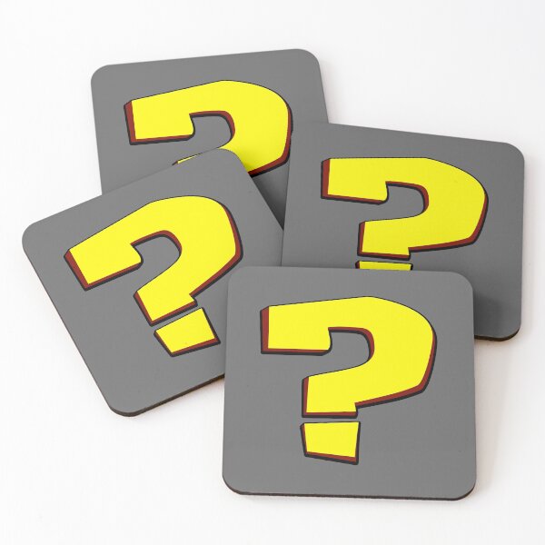 Item preview, Question Mark?  Are you a Joker?  Or Beyond Understanding? designed and sold by SolarCross.