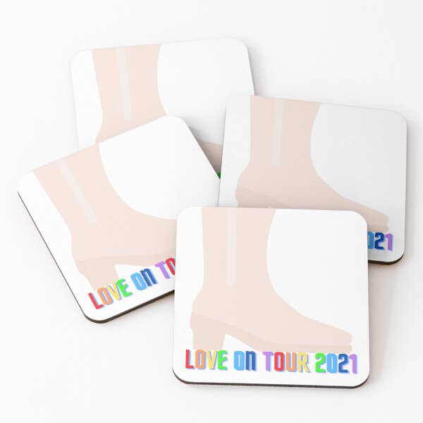 Item preview, Love on Tour designed and sold by ET. AL .