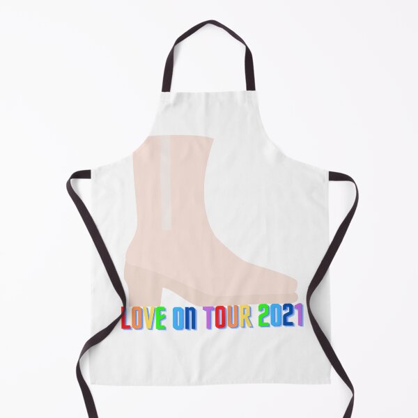 Item preview, Love on Tour designed and sold by ET. AL .