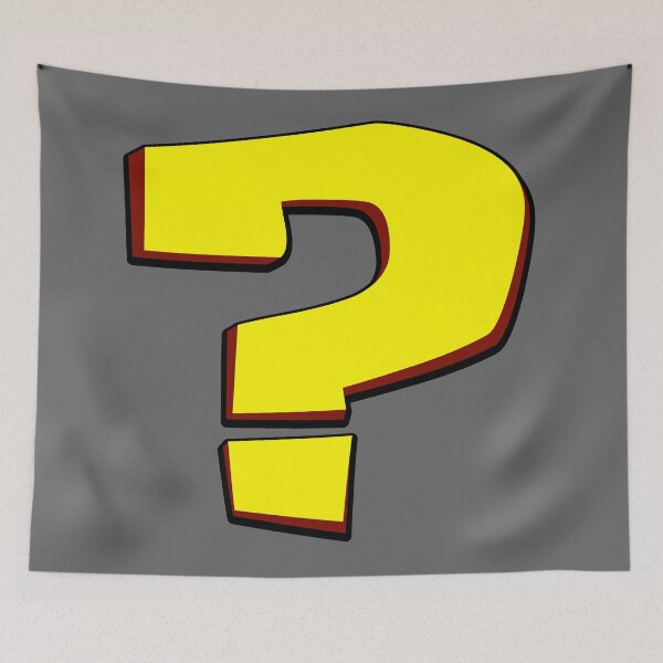 Item preview, Question Mark?  Are you a Joker?  Or Beyond Understanding? designed and sold by SolarCross.