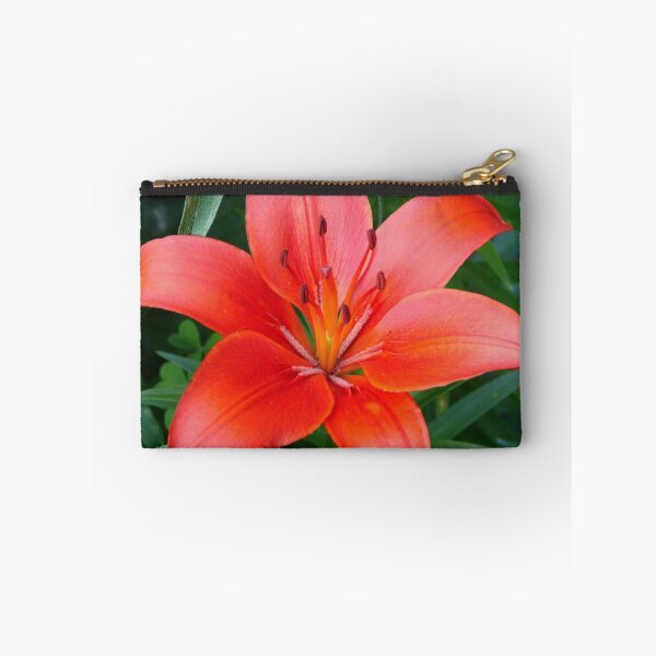 Item preview, Red Garden Lily designed and sold by jenndes.
