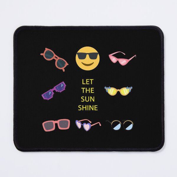 Item preview, Let the Sun Shine designed and sold by janraydesigns.