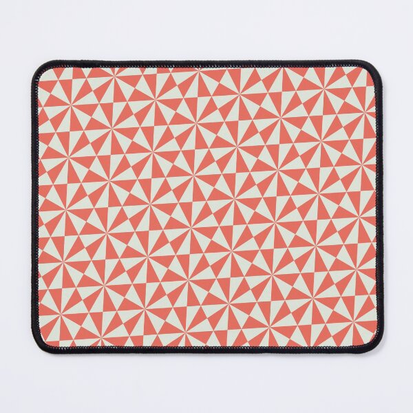 Artikelvorschau, Abstraktes Dreiecksmuster, modernes, trendiges, heißes, geometrisches Design mit minimalistischem Touch entworfen und verkauft von Minimalstudiart.