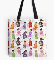 Scarlet Heart - Princes ! Tote Bag
