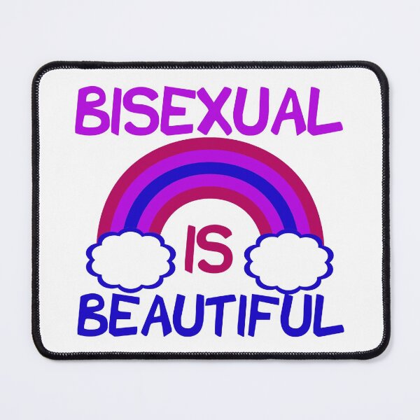 Item preview, Bisexual es hermosa designed and sold by Epic Love Designs.