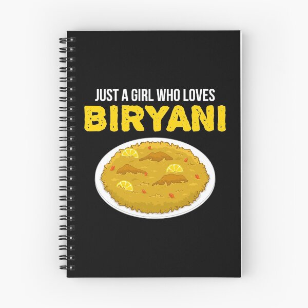 Item preview, Funny You Had Me At Biryani Indian Food Lovers product designed and sold by jakehughes2015.