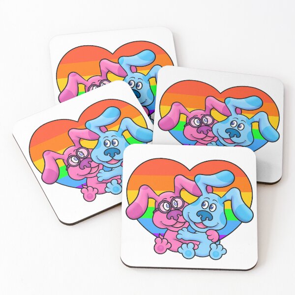 Item preview, Pride Puppies designed and sold by Pastelgeist.