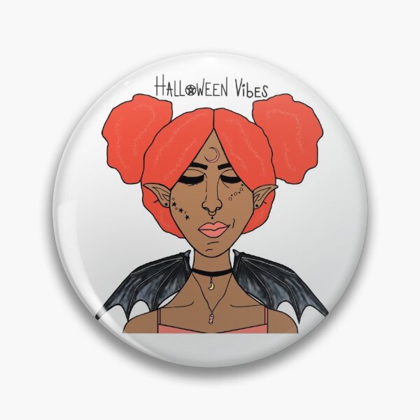 Item preview, Halloween Vibes designed and sold by Dance Beneath The Stars Designs.
