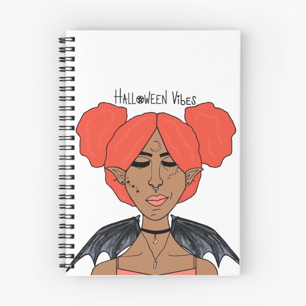 Item preview, Halloween Vibes designed and sold by Dance Beneath The Stars Designs.