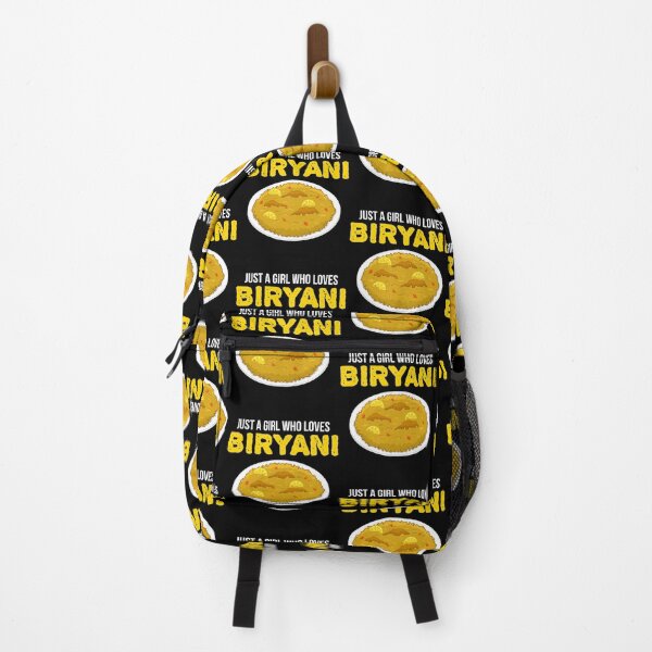 Item preview, Funny You Had Me At Biryani Indian Food Lovers product designed and sold by jakehughes2015.