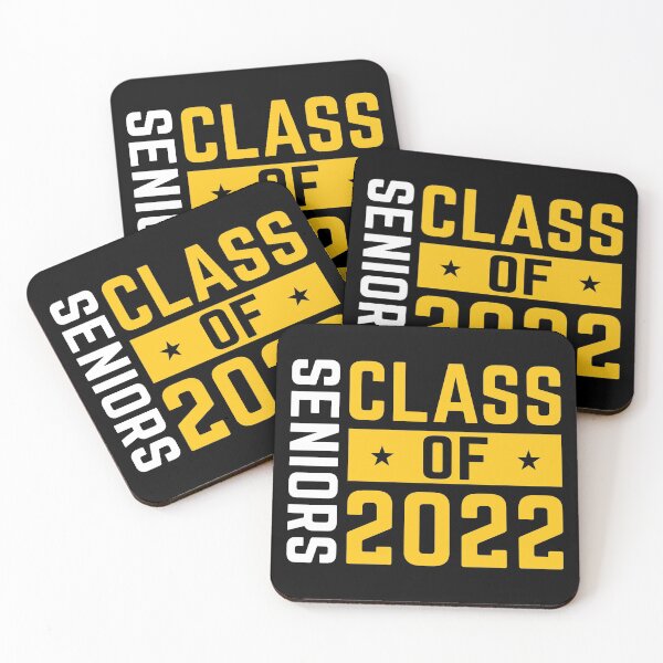Item preview, Seniors | Class of 2022,Graduation designed and sold by Dandesin.