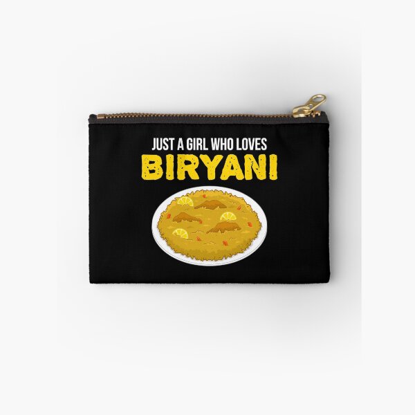 Item preview, Funny You Had Me At Biryani Indian Food Lovers product designed and sold by jakehughes2015.