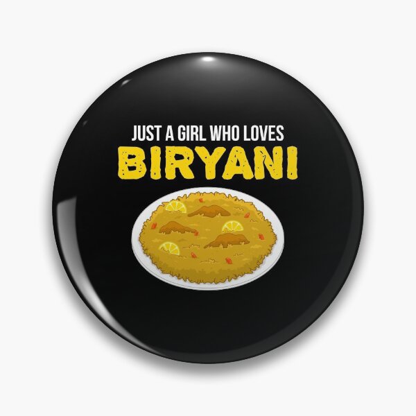 Item preview, Funny You Had Me At Biryani Indian Food Lovers product designed and sold by jakehughes2015.