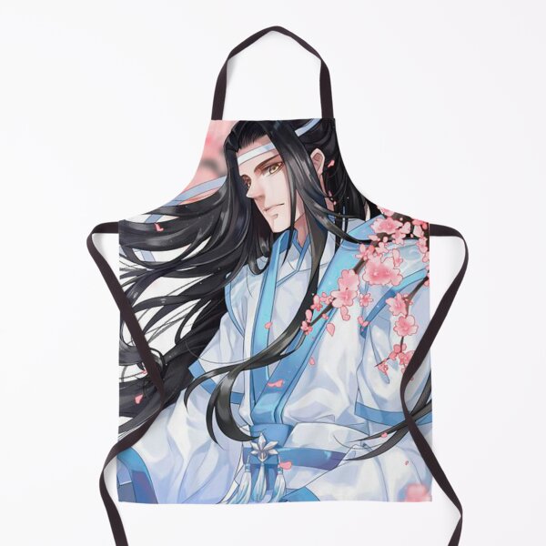 Item preview, The Grandmaster of Demonic Cultivation designed and sold by GizliPixel.