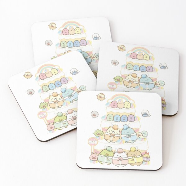 Item preview,  Sumikko designed and sold by Moha-999.