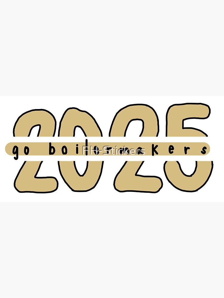 "Class of 2025 Boilermaker" Sticker for Sale by FHStickers Redbubble