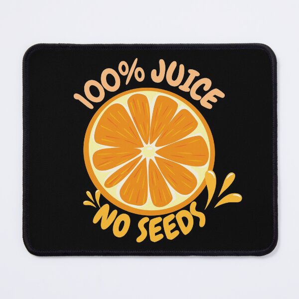 Item preview, 100 Juice No Seeds, Funny Vasectomy designed and sold by Sasikharn.