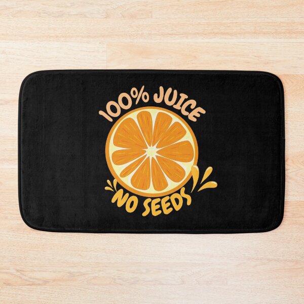 Item preview, 100 Juice No Seeds, Funny Vasectomy designed and sold by Sasikharn.