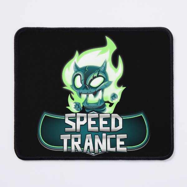 Item preview, Speed Trance designed and sold by HiTechMedia.
