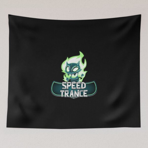 Item preview, Speed Trance designed and sold by HiTechMedia.