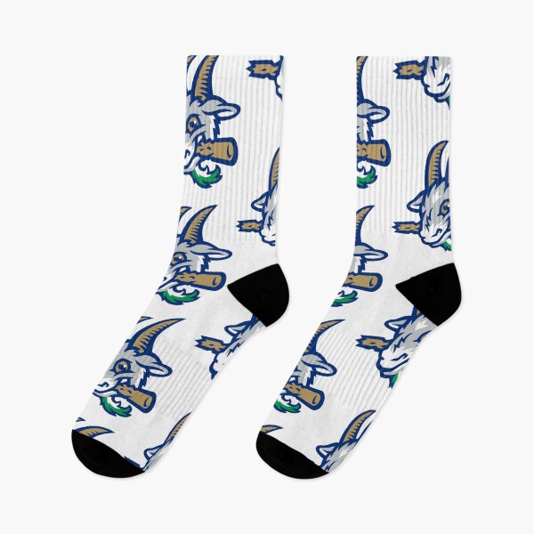 Item preview, Hartford Yard Goats - Logo Head designed and sold by frankyou.
