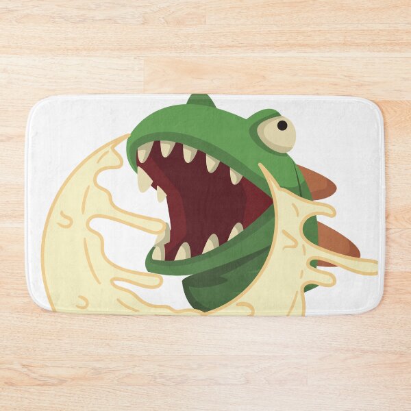 Item preview, Plot Twist, Dinosaur On The Moon Eats It designed and sold by UPSTORE-RB.