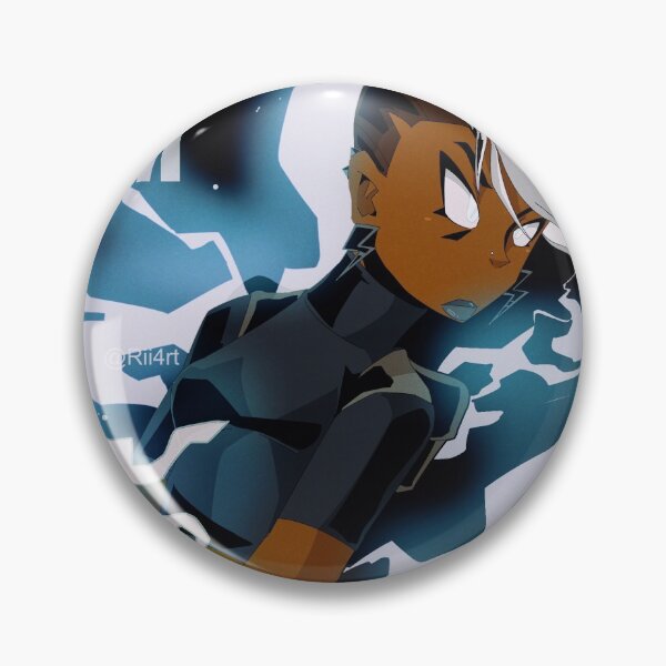 Item preview, Storm designed and sold by Riiart.