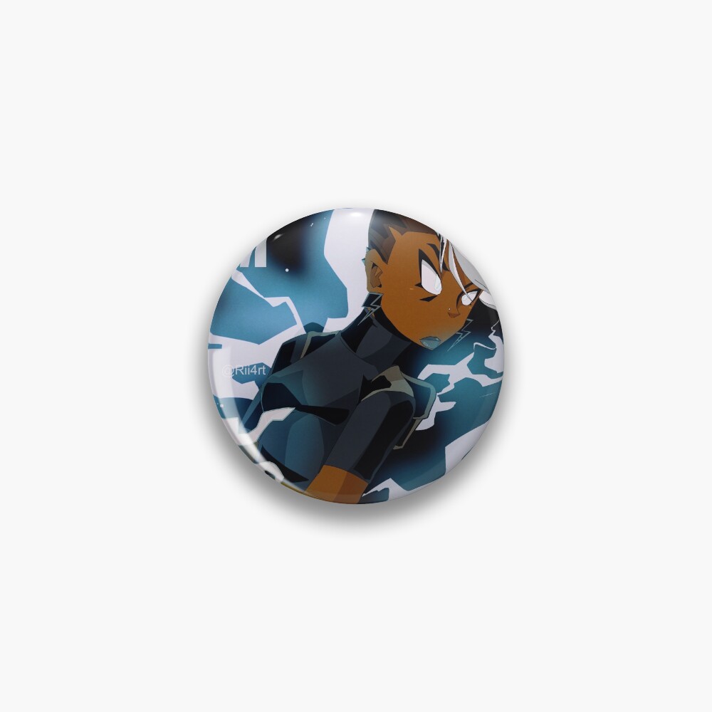 Item preview, Pin designed and sold by Riiart.