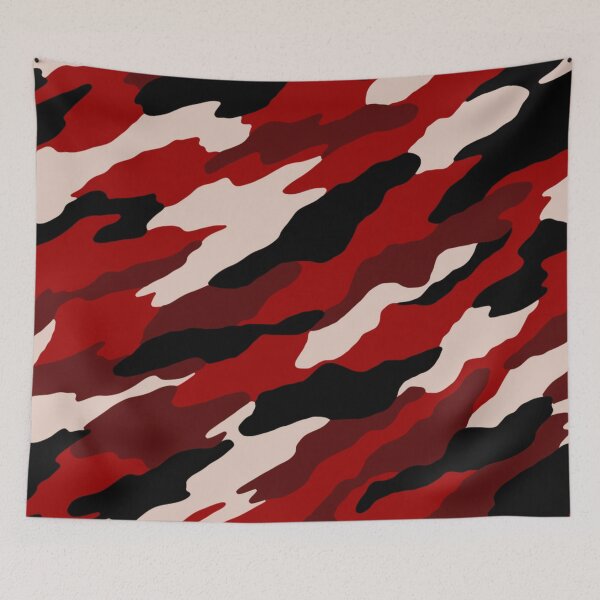 Item preview, modern camouflage print. designed and sold by TeeFashionShop.