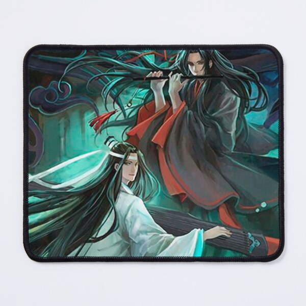 Item preview, The Grandmaster of Demonic Cultivation designed and sold by GizliPixel.