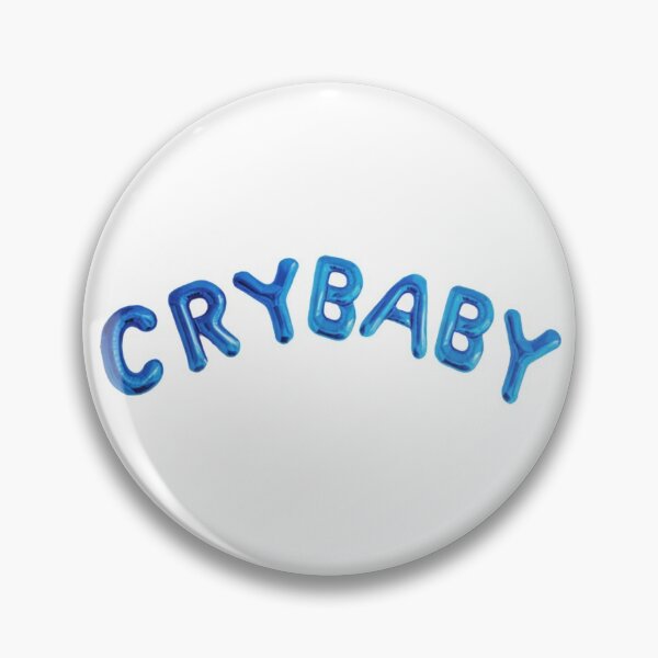 Item preview, Crybaby designed and sold by DenkaStore.