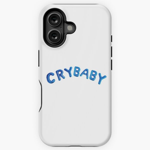 Item preview, Cry Baby designed and sold by DenkaStore.