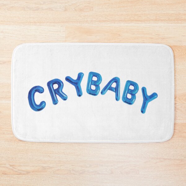 Item preview, Crybaby designed and sold by DenkaStore.
