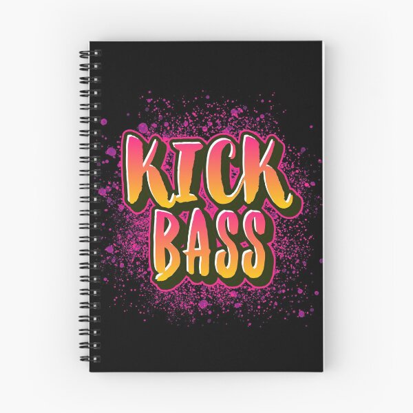Item preview, Kick & Bass designed and sold by HiTechMedia.